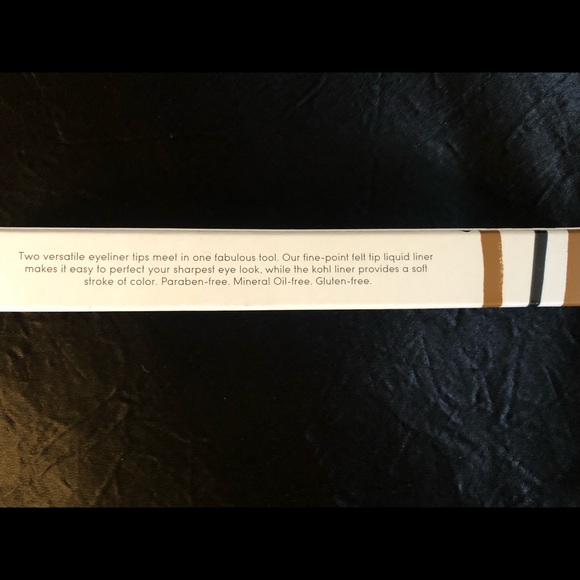 KAB, ILIA , Laura Geller = 3 Piece Cosmetic Bundle (eyes-lips-face) New!! - Picture 9 of 9